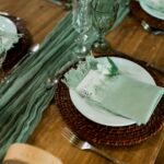Assiettes jetables écologiques : une solution pratique qui évolue avec nos habitudes